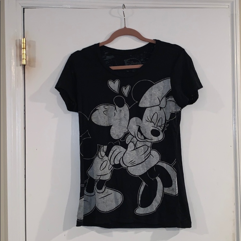 Disney t-shirt